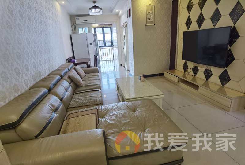 师大南路蘭公馆 南北通透，采光好 装修好，环镜优美 近地铁 视野好，诚心出租