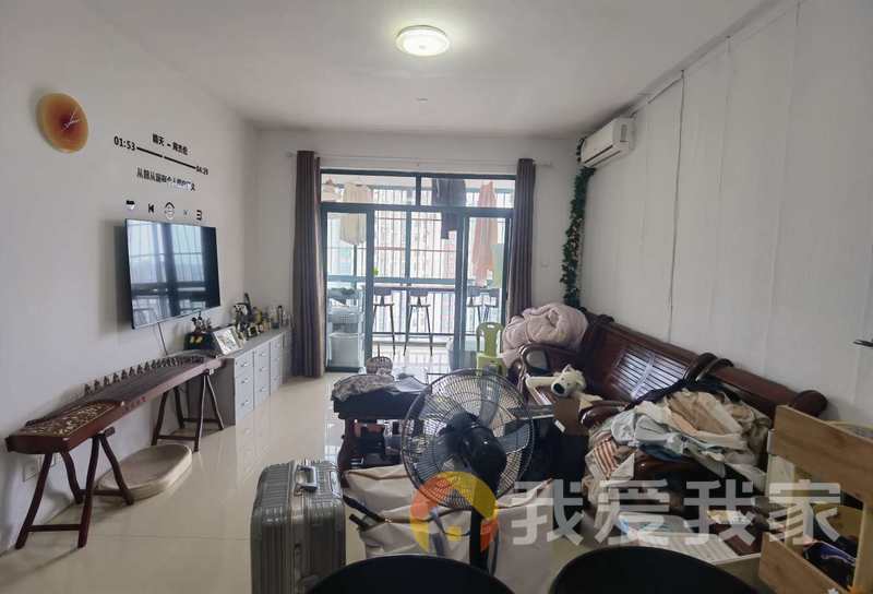石化佳苑 南北通透，采光好 近地铁 视野好，诚心出售