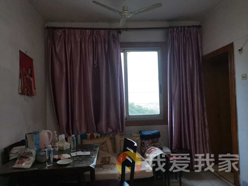 江铃梨园二区 南北通透，采光好 近地铁 视野好，诚心出售