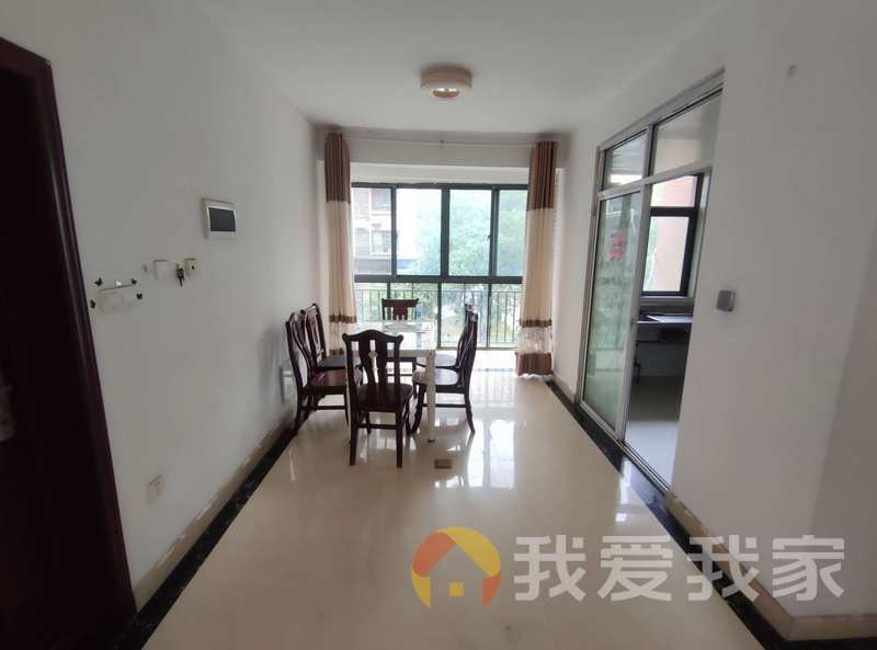 保集半岛二期御河湾 南北通透，采光好 装修好，环镜优美 中间楼层