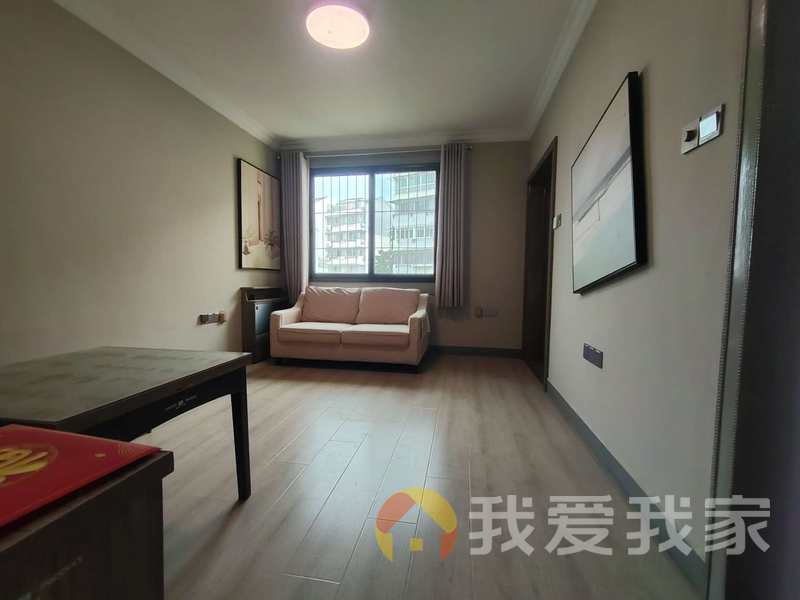 南昌我爱我家整租·桃苑大街·桃苑二区·1室