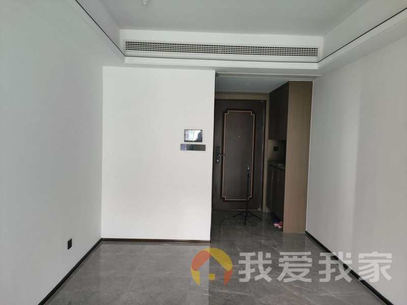 南昌我爱我家建发缦云 南北通透，采光好 装修好，环镜优美 中间楼层
