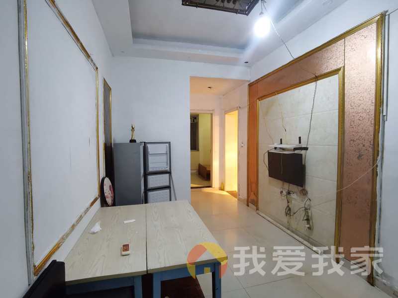 松柏巷 南北通透，采光好 近地铁 视野好，诚心出售