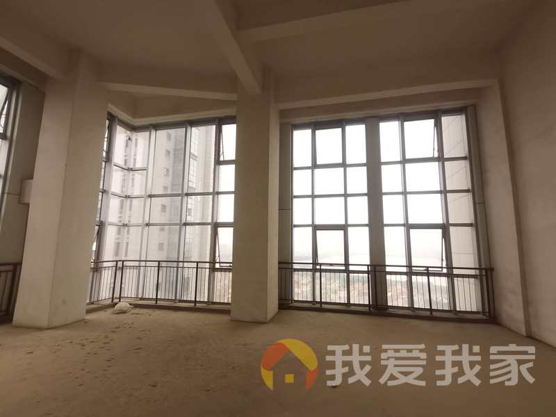 南昌我爱我家香溢花城二期 南北通透，采光好 装修好，环镜优美 视野好，诚心出售