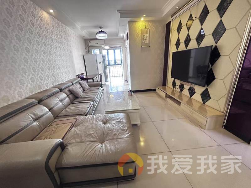 师大南路蘭公馆 南北通透，采光好 装修好，环镜优美 近地铁 视野好，诚心出售