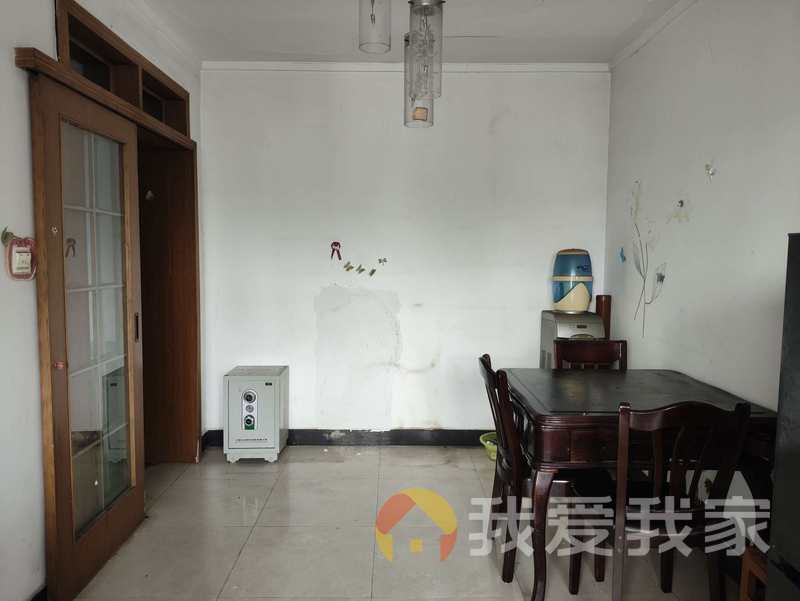 花园角 南北通透，采光好 近地铁 视野好，诚心出售