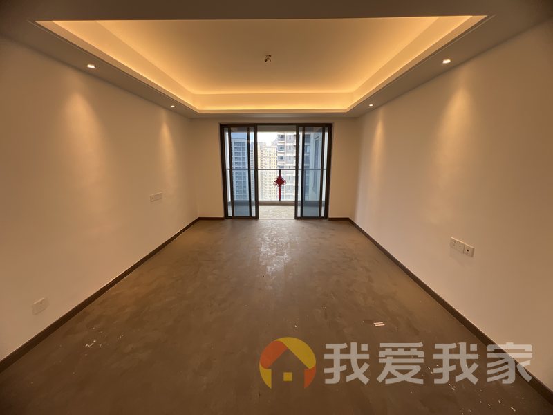 新力沁园（新力渥园） 南北通透，采光好 近地铁 视野好，诚心出售