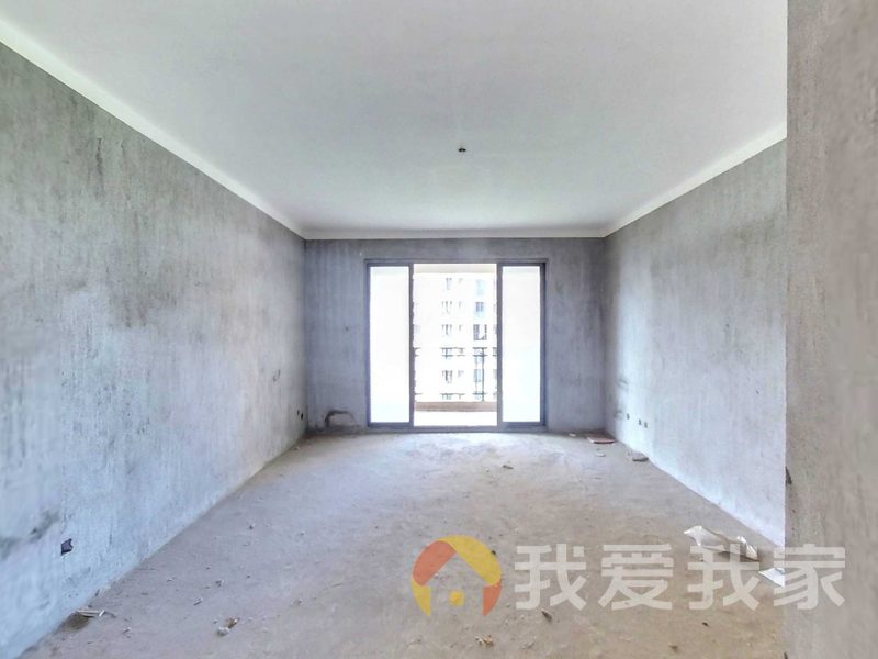 联泰香域桥郡 南北通透，采光好 近地铁 中间楼层
