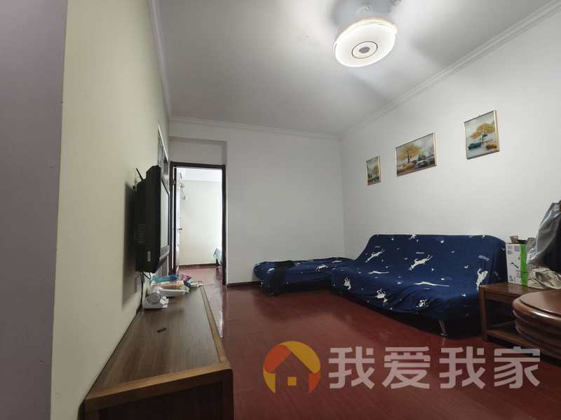 南昌我爱我家万达华府御园 南北通透，采光好 装修好，环镜优美 近地铁 周边匹套完善，，出行方便
