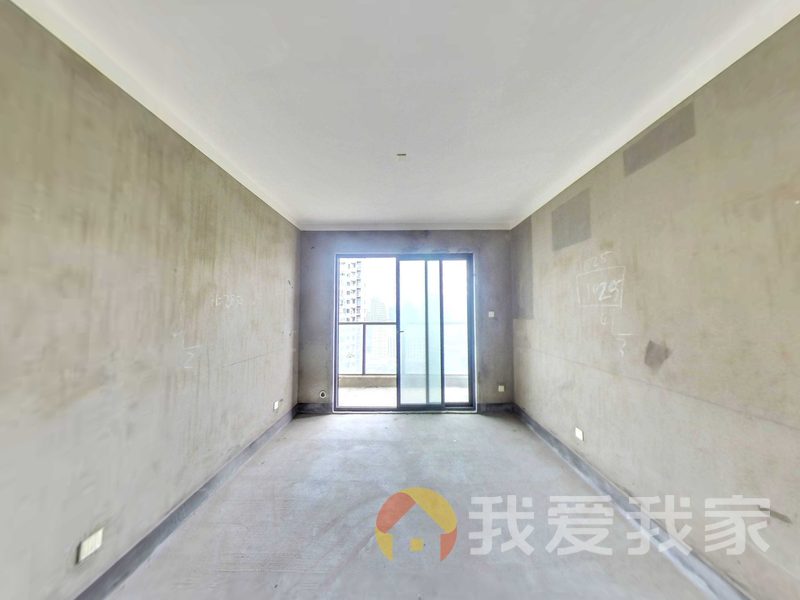 南昌我爱我家莱蒙都会南区 南北通透，采光好 近地铁 视野好，诚心出售