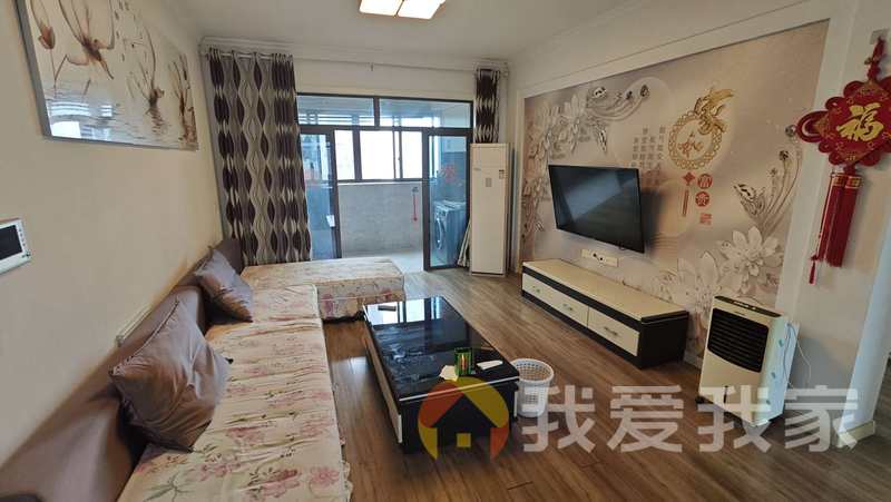 汇和家园 南北通透，采光好 视野好，诚心出售