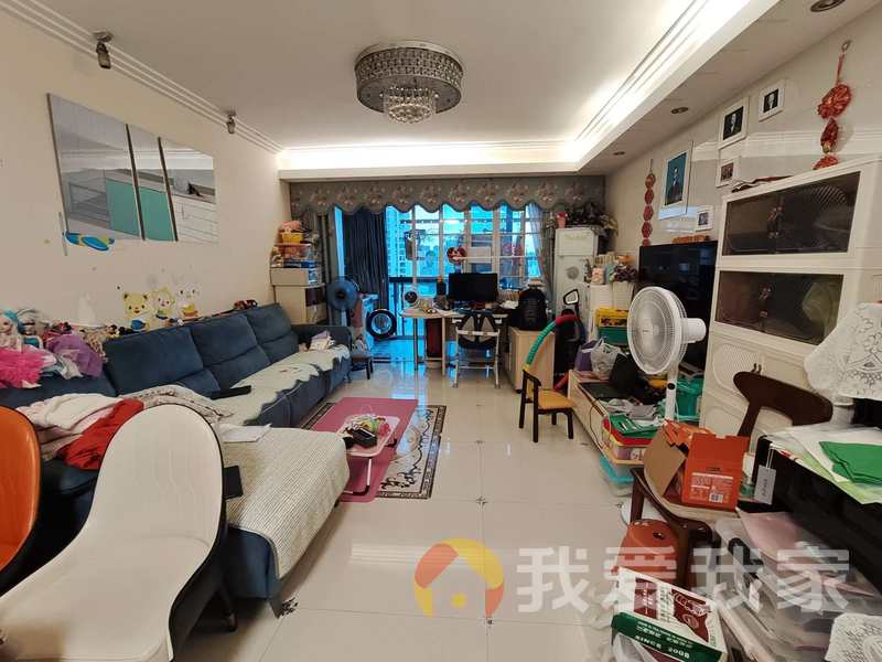 南昌我爱我家隆鑫广场 南北通透，采光好 装修好，环镜优美 近地铁 视野好，诚心出售