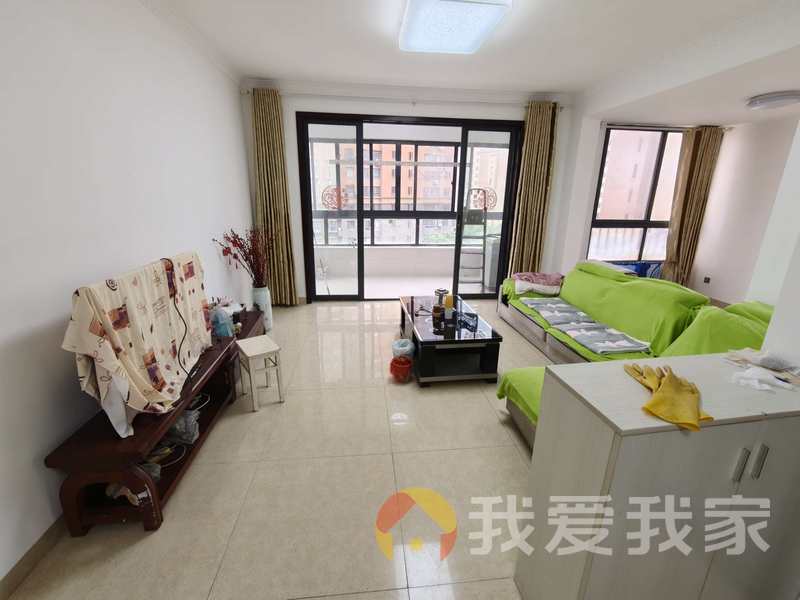 南昌我爱我家方大上上城 南北通透，采光好 装修好，环镜优美 近地铁 周边匹套完善，，出行方便