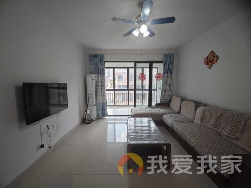 棕榈庄园 地铁口 品质小区 好楼层 可随时看房