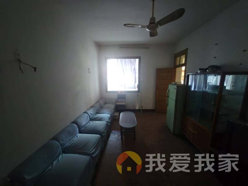 二七北路314号建工技校宿舍 南北通透，采光好 近地铁 视野好，诚心出租