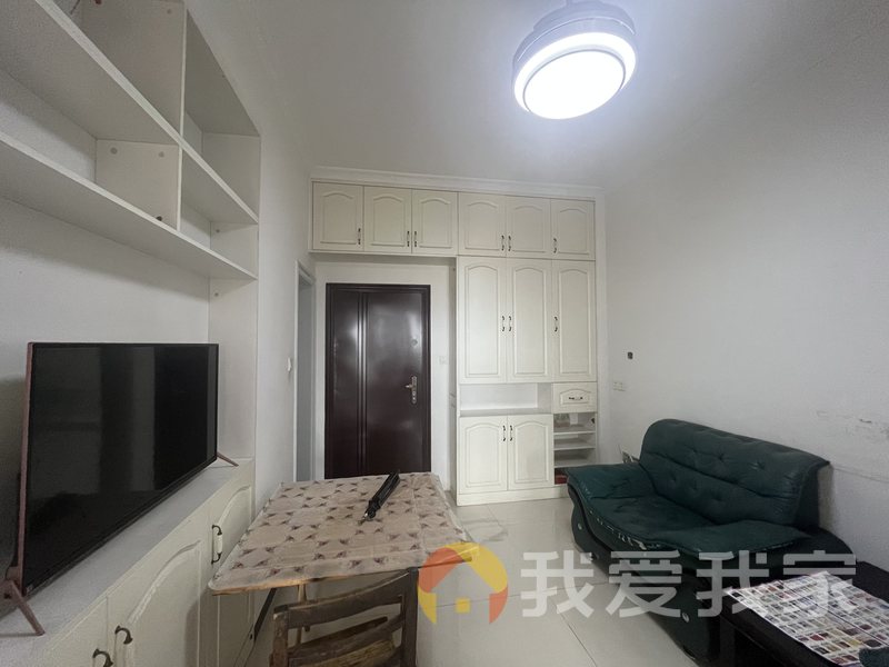 南昌我爱我家中大城 南北通透，采光好 装修好，环镜优美 视野好，诚心出售