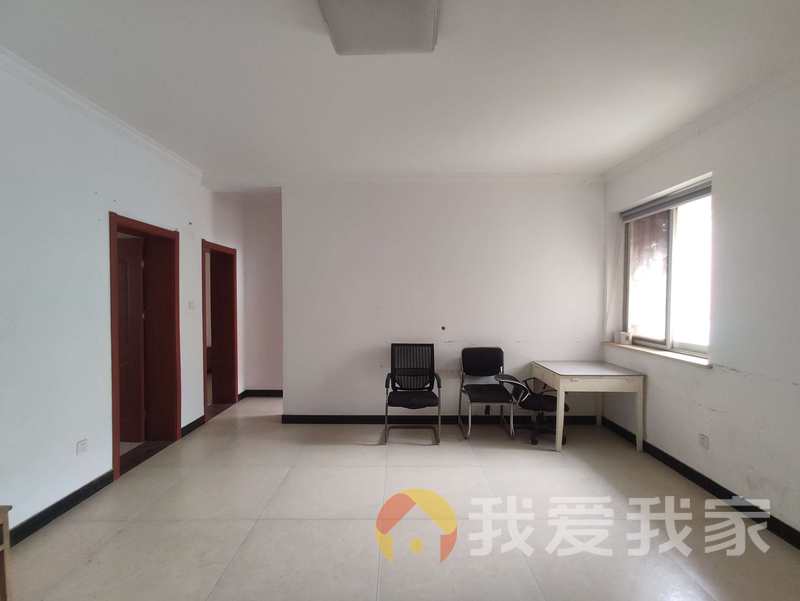 南昌我爱我家整租·北京东路·北京东路98号化工(轻工)研究所宿舍·3室