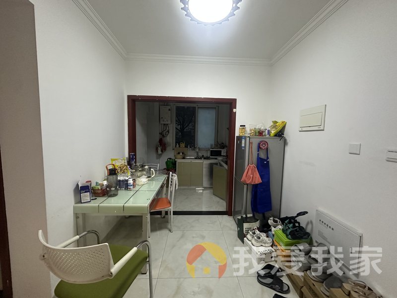 南昌我爱我家银河城白沙地 南北通透，采光好 近地铁 视野好，诚心出售