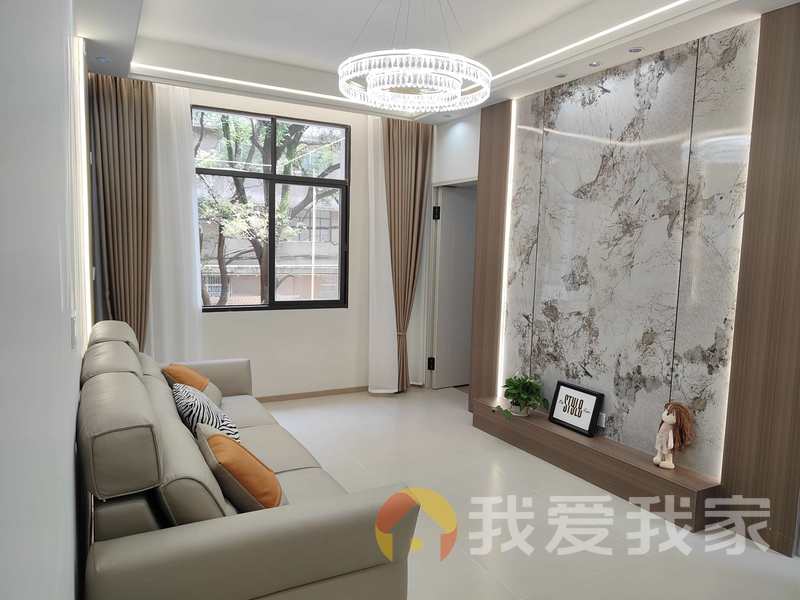 永外正街246号电力科学研究院宿舍 南北通透，采光好 装修好，环镜优美 视野好，诚心出售