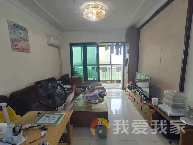 南昌我爱我家恒大名都 南北通透，采光好 装修好，环镜优美 近地铁 周边匹套完善，，出行方便