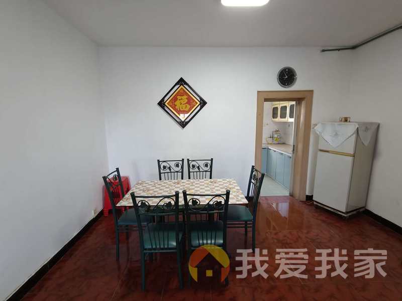 建设路 南北通透，采光好 近地铁 视野好，诚心出售