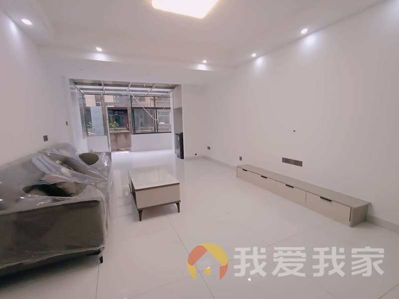 永通澄湖国际街区四期 南北通透，采光好 视野好，诚心出售
