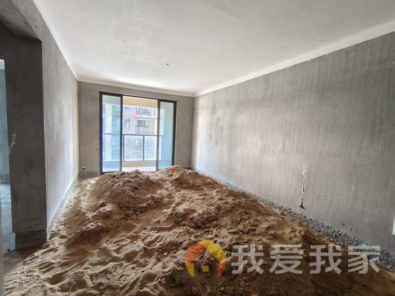 锦尚天域 南北通透，采光好 周边匹套完善，，出行方便