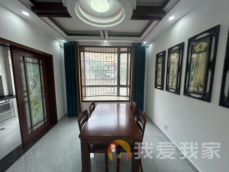 恒茂国际华城 南北通透，采光好 近地铁 周边匹套完善，，出行方便