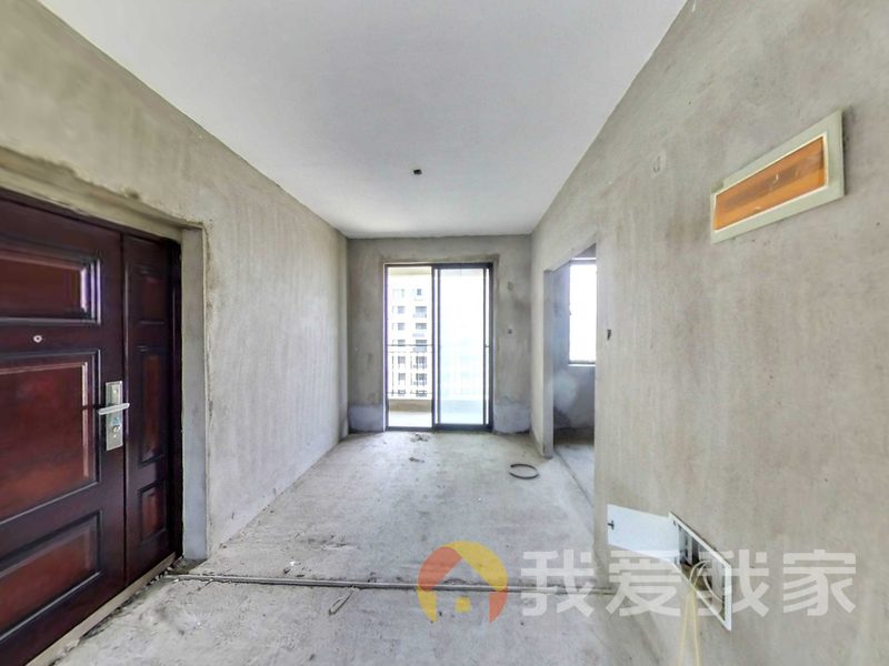 新建城A7区 南北通透，采光好 近地铁 视野好，诚心出售