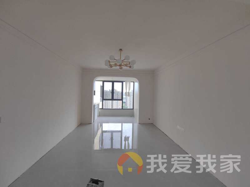 新建城B1区 南北通透，采光好 装修好，环镜优美 近地铁 视野好，诚心出售