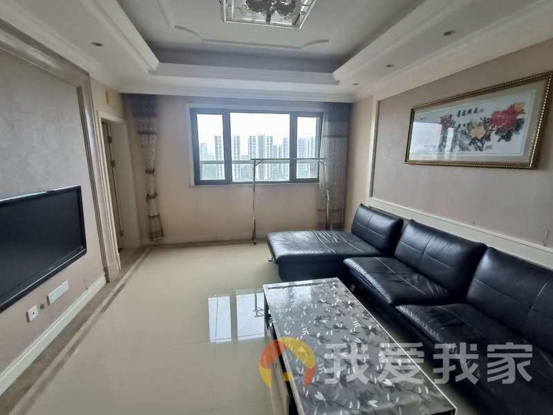 博泰生命树 南北通透，采光好 装修好，环镜优美 视野好，诚心出售
