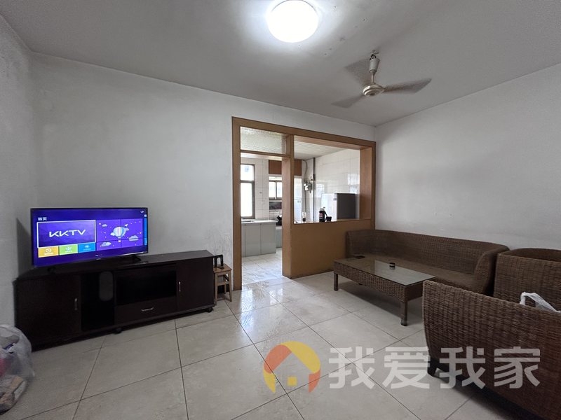 广场东路110号新华印刷厂宿舍 南北通透，采光好 近地铁 视野好，诚心出租