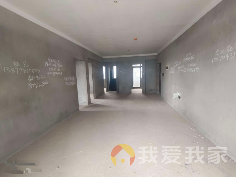 银亿上尚城五-1期尚品 南北通透，采光好 视野好，诚心出售