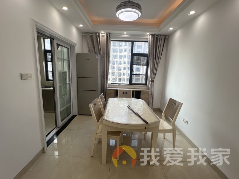 路通沁园 南北通透，采光好 装修好，环镜优美 近地铁 视野好，诚心出租