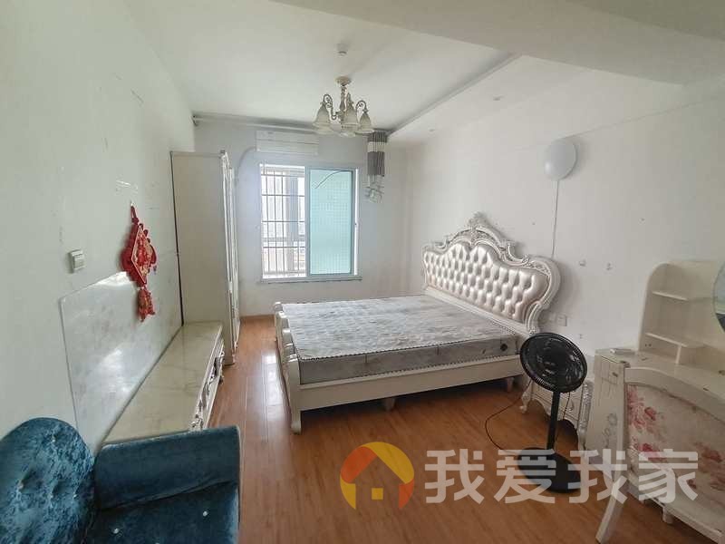 解放西路 装修好，环镜优美 视野好，诚心出租