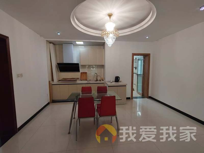 星加坡花园 南北通透，采光好 装修好，环镜优美 近地铁 视野好，诚心出售
