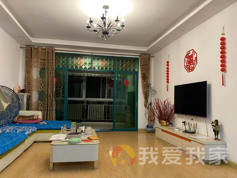 澄湖经典 南北通透，采光好 装修好，环镜优美 视野好，诚心出售