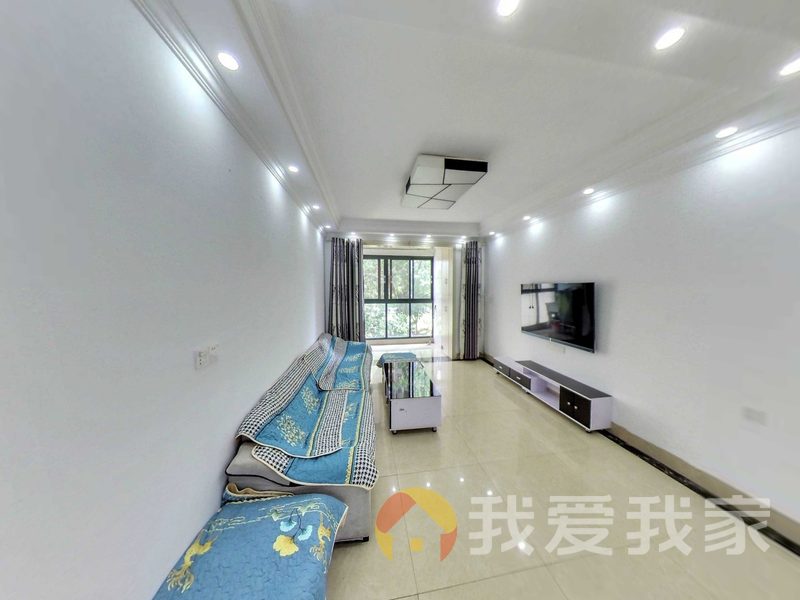 新建城B4区 南北通透，采光好 装修好，环镜优美 近地铁 周边匹套完善，，出行方便