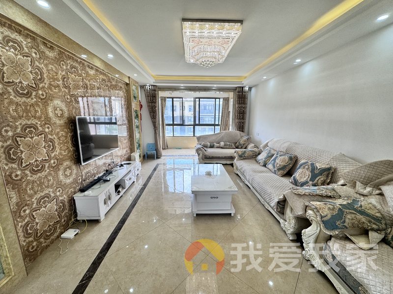 南昌我爱我家伟梦东方院昭阁庭 南北通透，采光好 装修好，环镜优美 周边匹套完善，，出行方便