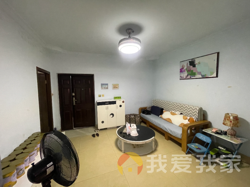 南昌我爱我家天御大厦（天御星座） 南北通透，采光好 装修好，环镜优美 近地铁 视野好，诚心出售