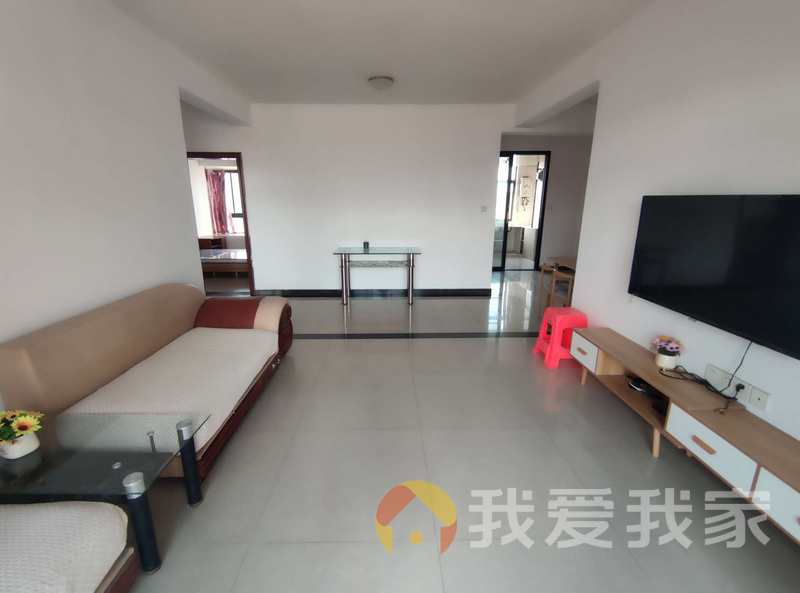 保集一期保集半岛 南北通透，采光好 装修好，环镜优美 中间楼层