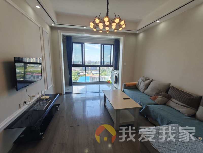 汇源金泰 南北通透，采光好 装修好，环镜优美 视野好，诚心出租