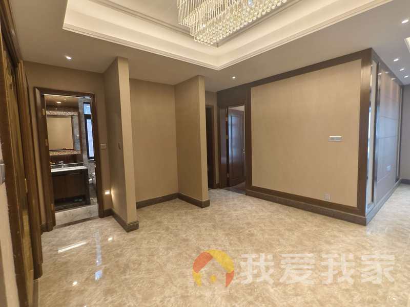 南昌我爱我家恒大林溪府 南北通透，采光好 装修好，环镜优美 视野好，诚心出售