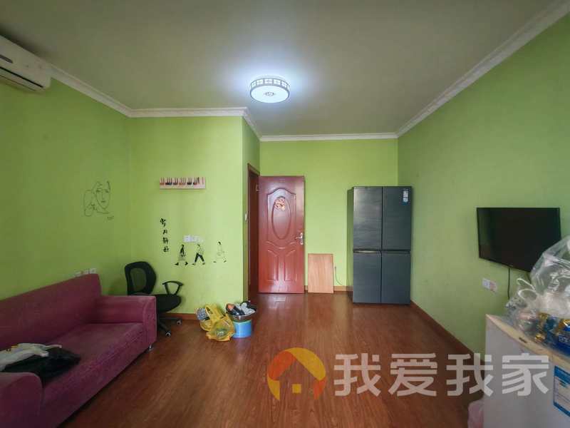南昌我爱我家二七南路·天御大厦（天御星座）·1室