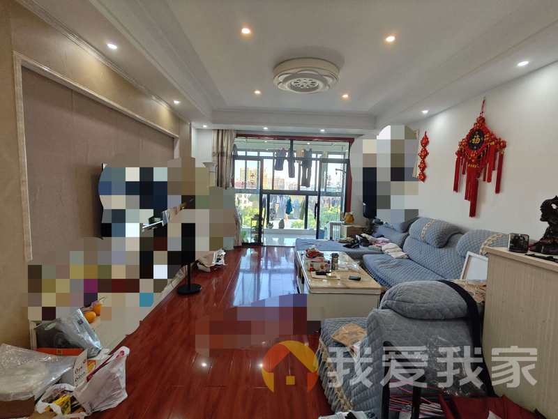 南昌我爱我家汇源金泰 南北通透，采光好 装修好，环镜优美 视野好，诚心出售