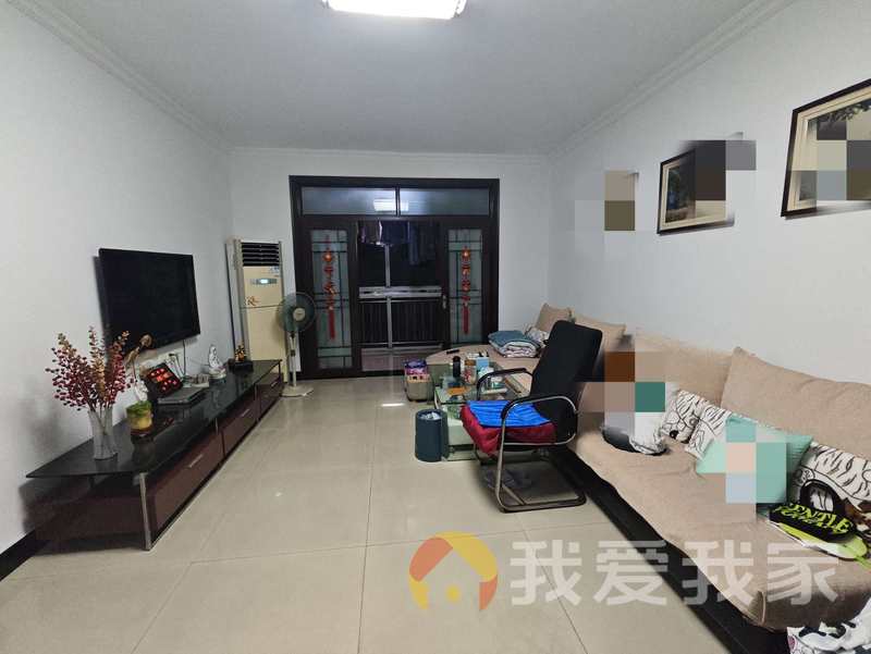 南昌我爱我家梦里水乡荷园 南北通透，采光好 装修好，环镜优美 中间楼层