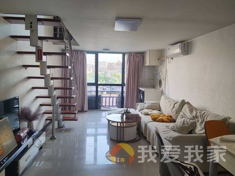 力高国际城二期科尔多瓦 南北通透，采光好 装修好，环镜优美 视野好，诚心出售