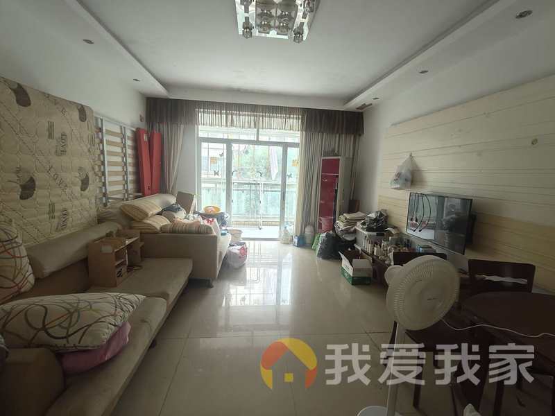 南昌我爱我家尚东大道 南北通透，采光好 周边匹套完善，，出行方便