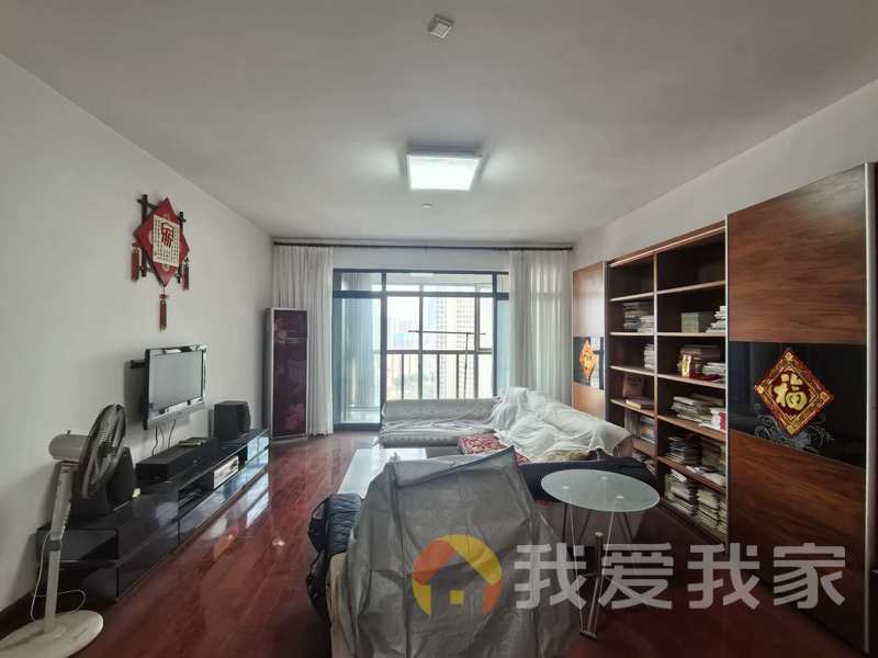 龙泉湾 南北通透，采光好 装修好，环镜优美 视野好，诚心出租