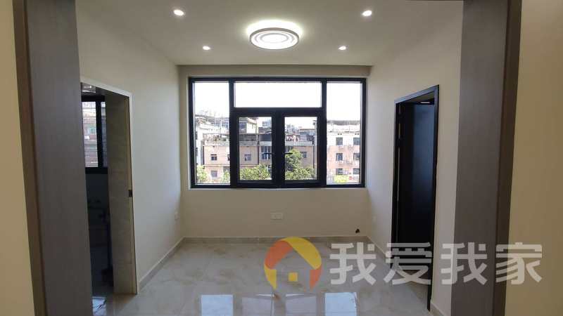南北通透，采光好 近地铁 视野好，诚心出售